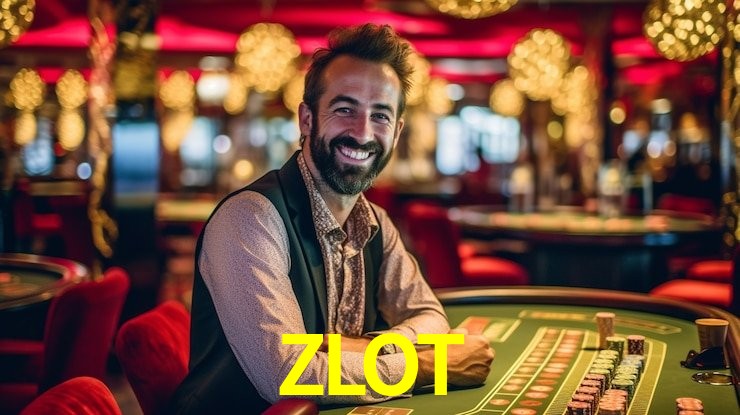 ZLOT mobile gaming